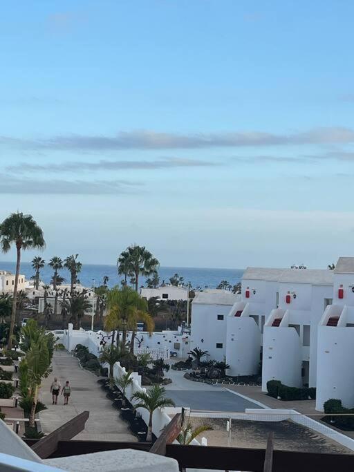 Casa Bonita Apartment Costa Teguise Exterior photo
