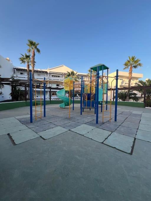 Casa Bonita Apartment Costa Teguise Exterior photo