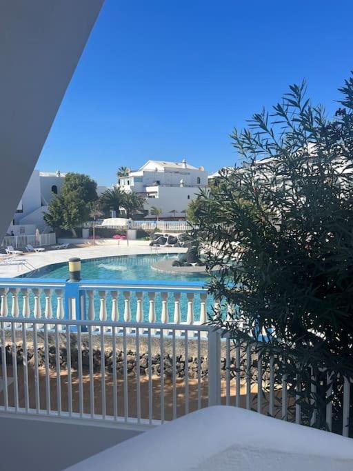 Casa Bonita Apartment Costa Teguise Exterior photo